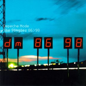 Download track I Feel You [Album Version] Depeche Mode
