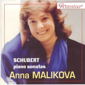 Download track 01. Sonatas For Piano N° 13 In A D664 I. Allegro Moderato Franz Schubert