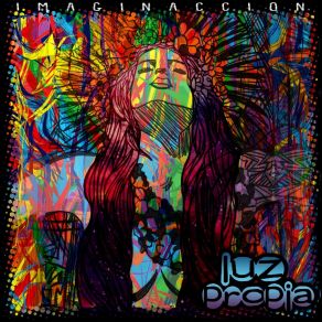 Download track Si Estás Aquí Luz Propia