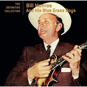 Download track I'm Working On A Building Bill Monroe & His Blue Grass Boys