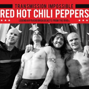 Download track I Could Have Lied (Live At The Pat O'brien Pavilion, Del Mar, Ca 1991) The Red Hot Chili PeppersDel Mar