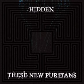 Download track Hologram These New Puritans