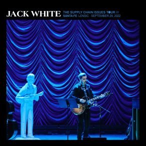 Download track Alone In My Home Jack White