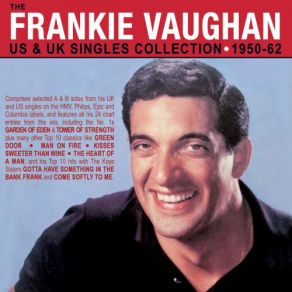 Download track Rock-A-Chicka Frankie Vaughan