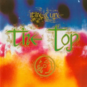 Download track The Caterpillar The Cure
