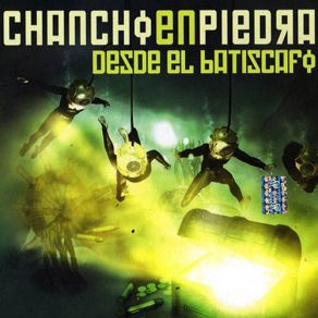 Download track Multi - Ricachón Chancho En Piedra
