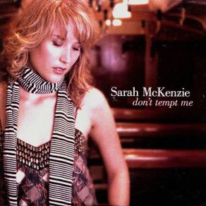Download track I Won't Dance Sarah McKenzie