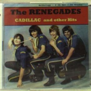 Download track And I Need You '1965 The Renegades