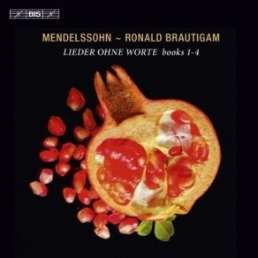 Download track 09. Songs Without Words, Op. 67 - No. 3 In B-Dur - Andante Tranquilo Jákob Lúdwig Félix Mendelssohn - Barthóldy