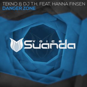 Download track Danger Zone (Extended Mix) Hanna Finsen, Dj T. H.