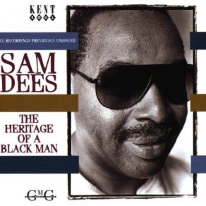 Download track Something About The Way I Feel Sam Dees