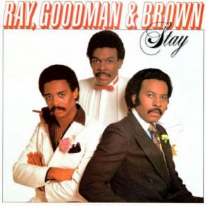 Download track Stay Ray, Steve Brown, Goodman