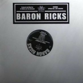 Download track Harlem River Drive (Clean Version) Barron Ricks