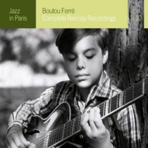 Download track Moonlight In Vermont Boulou Ferré