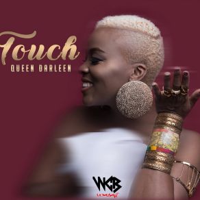 Download track Touch Queen Darleen