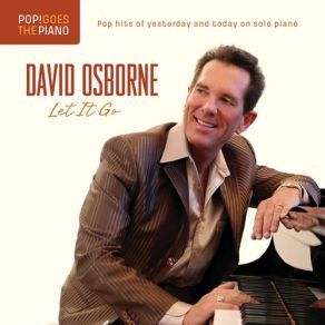 Download track That's What Love Is For David Osborne