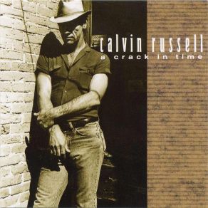 Download track Nothin' Calvin Russell