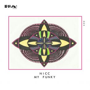 Download track Soleado NICC