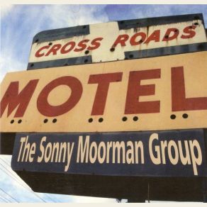 Download track Change My Mind The Sonny Moorman Group