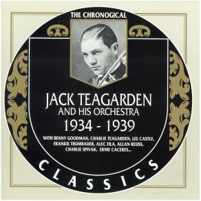 Download track If It'S Good (Then I Want It) Cuban Orchestra, Jack Teagarden