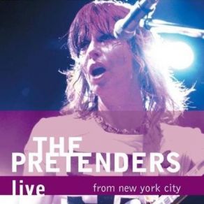 Download track Middle Of The Road The Pretenders