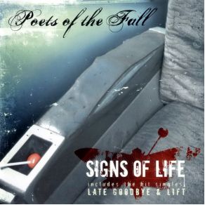 Download track 3 AM Poets Of The Fall, Marko Saaresto