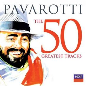 Download track Una Furtiva Lagrima Luciano Pavarotti