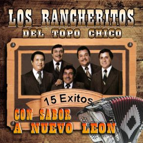 Download track Emocion Pasajera Los Rancheritos Del Topo Chico