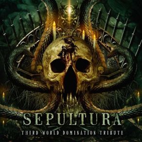 Download track Welcome To Our Tribe Sepultura