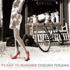 Download track My Foolish Heart Chizuko Togawa
