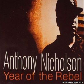 Download track Getaway Anthony NicholsonFelena