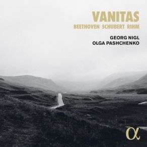 Download track Der Wanderer An Den Mond, D. 870 Georg Nigl, Olga Pashchenko