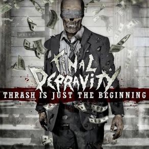 Download track Pleasure To Kill (Kreator Cover) Final Depravity