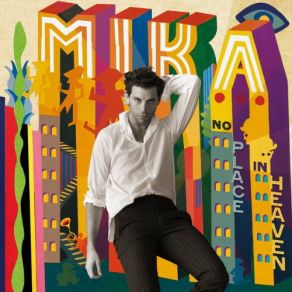 Download track Good Wife Mika