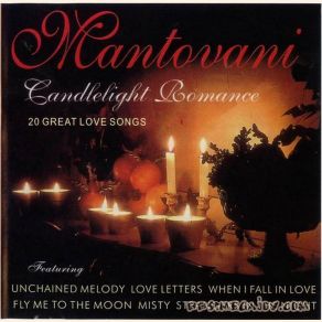 Download track I'm A Better Man The Mantovani Orchestra