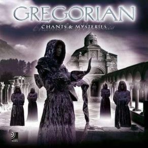 Download track I Won't Hold You Back Gregorian