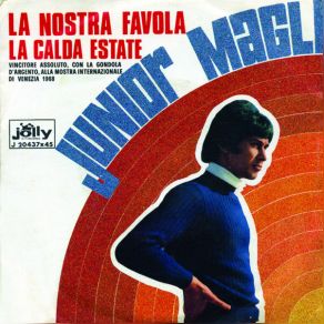 Download track La Calda Estate Junior Magli