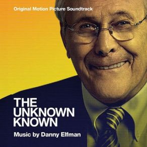 Download track What You Know Danny Elfman
