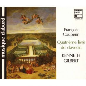 Download track 9. Ordre 21 - La Reine Des Coeurs François Couperin