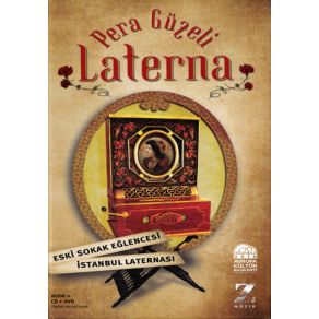 Download track Ehe Gia Panda Gia Pera Güzeli Laterna