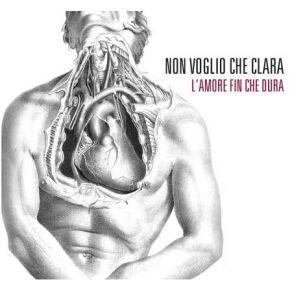 Download track L'escamotage Non Voglio Che Clara