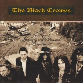 Download track Black Moon Creeping The Black Crowes