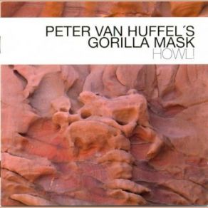 Download track Fire Burning Peter Van Huffel