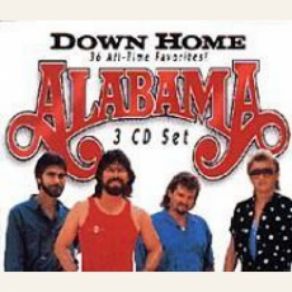 Download track I Want To Know You Before We Make Love Alabama