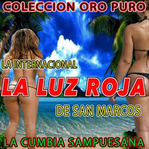 Download track Ninguna Como Tu La Internacional Luz Roja De San Marcos