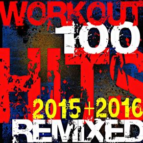 Download track Bad Blood (ReMixed) Workout Remix Factory