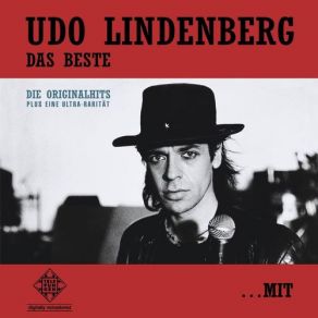 Download track Ich Bin Rocker Udo Lindenberg