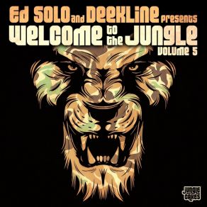 Download track Funky Child Deekline