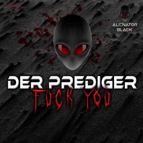 Download track Dark Omen (Original Mix) Der Prediger
