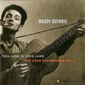 Download track Do-Re-Mi Woody Guthrie